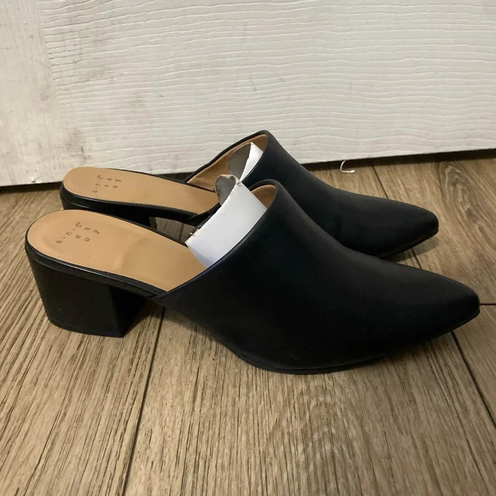 A new day mules heels - Picture 4 of 5